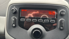 Toyota Aygo 1.0 VVT-i X-Play 5dr Petrol Hatchback